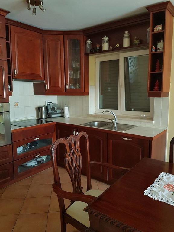 Apartments M&E Mokošica Εξωτερικό φωτογραφία