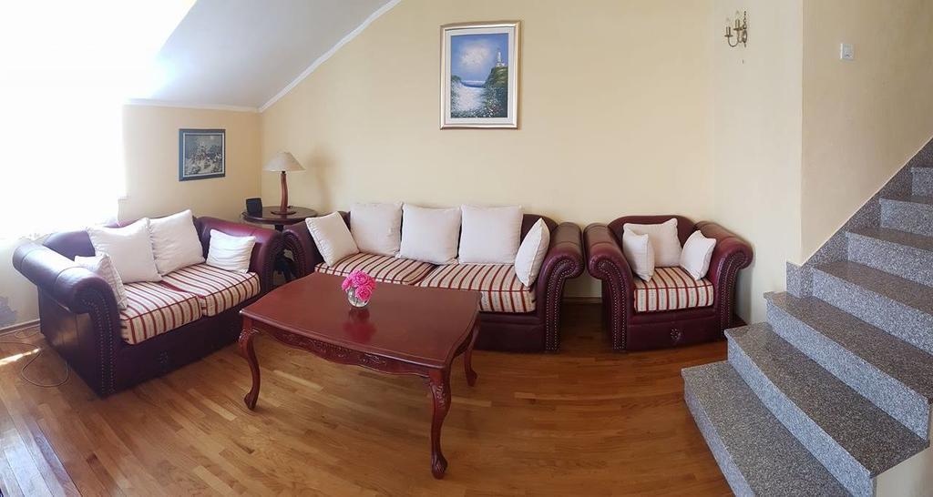 Apartments M&E Mokošica Εξωτερικό φωτογραφία