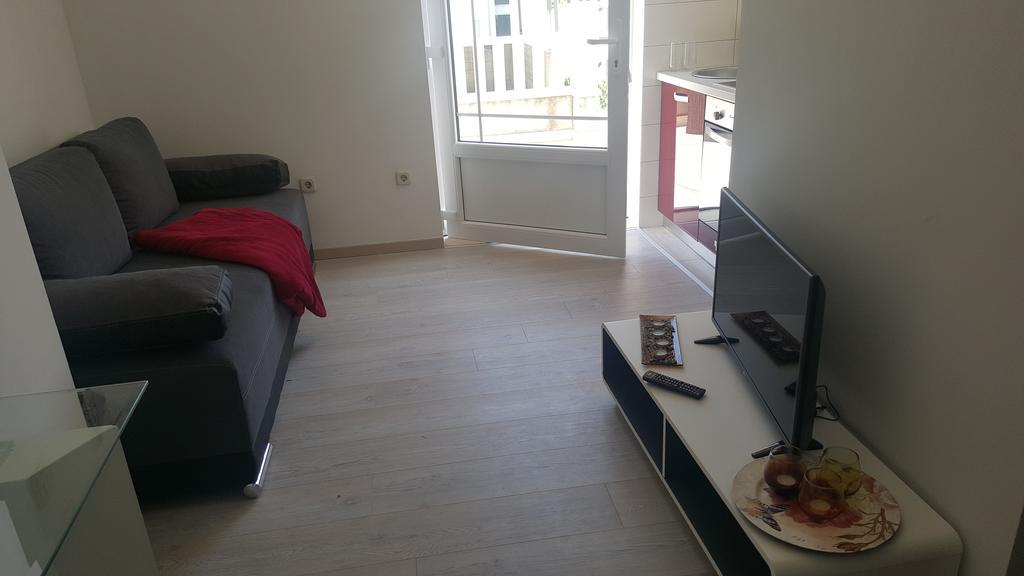 Apartments M&E Mokošica Εξωτερικό φωτογραφία