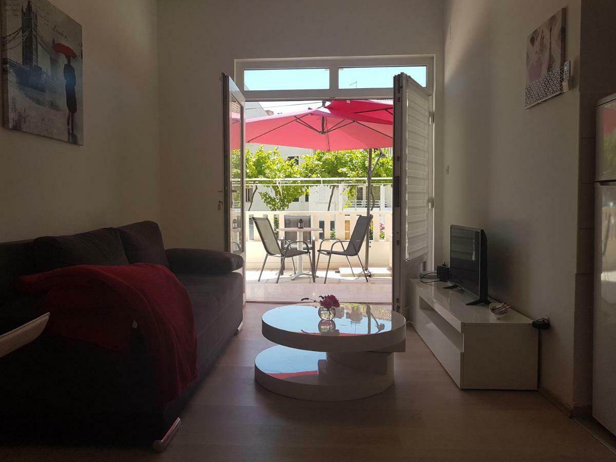 Apartments M&E Mokošica Εξωτερικό φωτογραφία