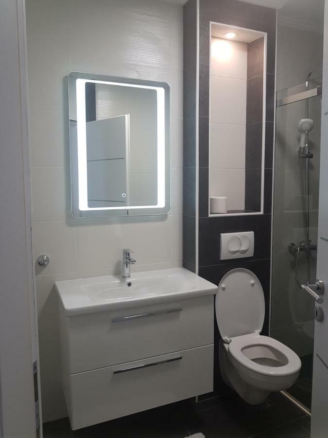 Apartments M&E Mokošica Εξωτερικό φωτογραφία