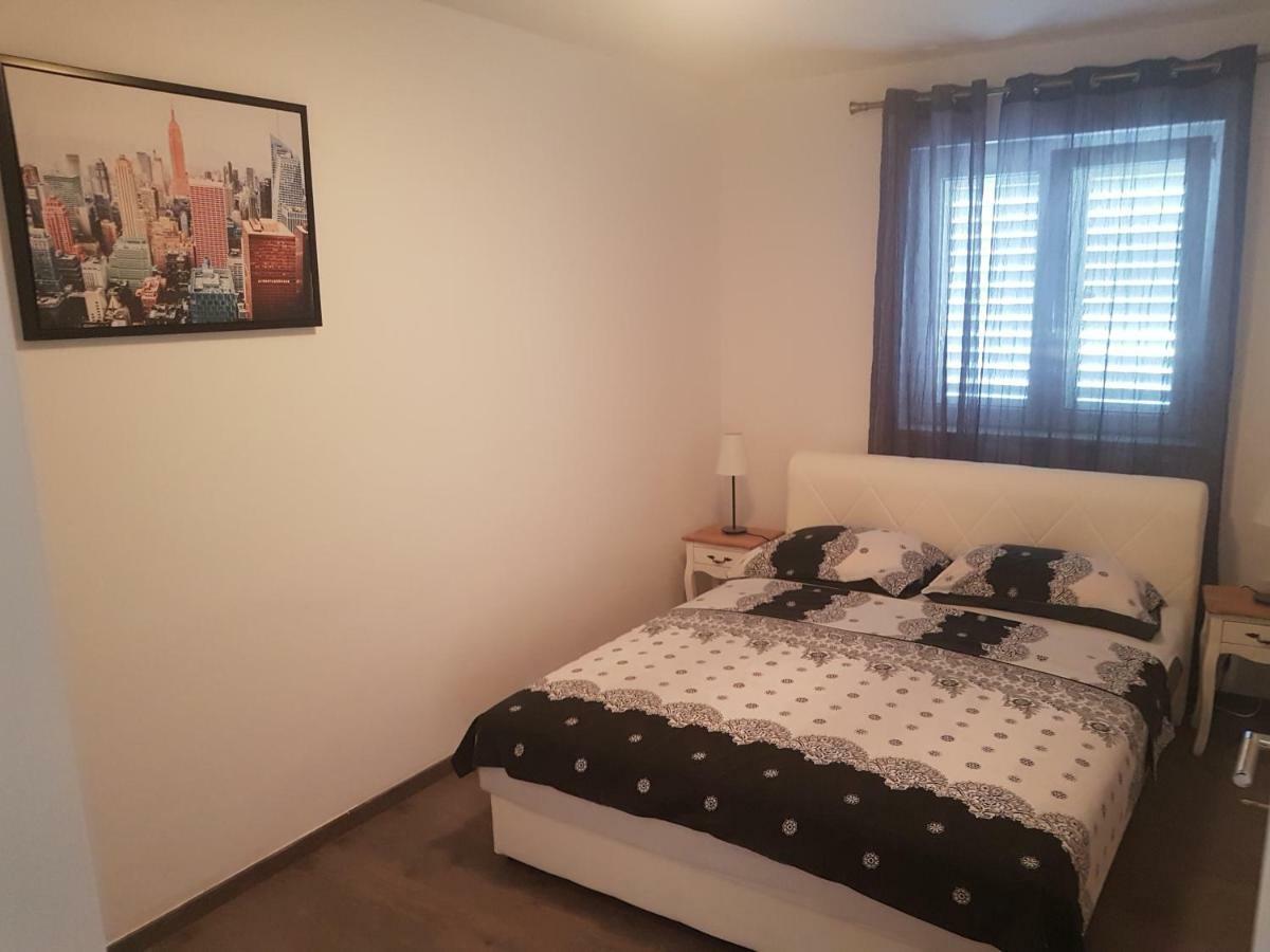 Apartments M&E Mokošica Εξωτερικό φωτογραφία