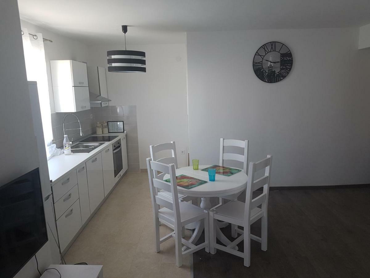 Apartments M&E Mokošica Εξωτερικό φωτογραφία
