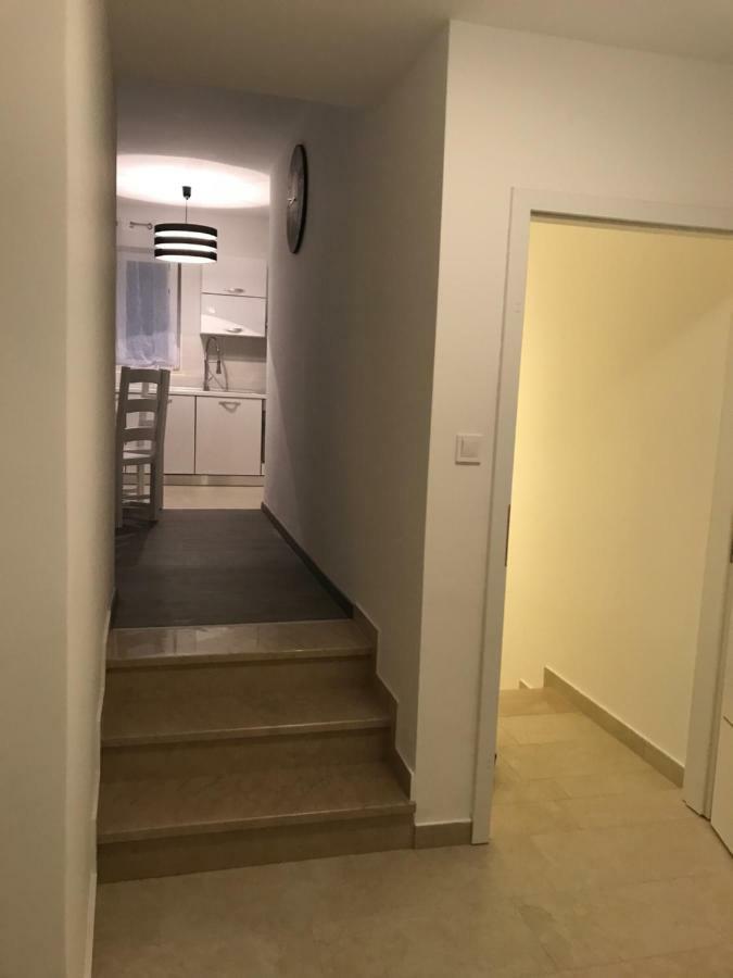 Apartments M&E Mokošica Εξωτερικό φωτογραφία