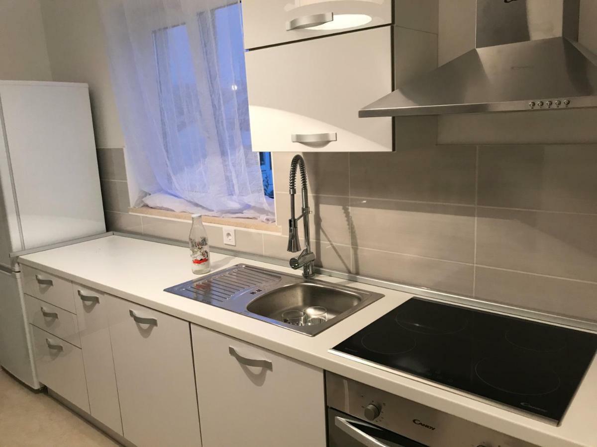 Apartments M&E Mokošica Εξωτερικό φωτογραφία