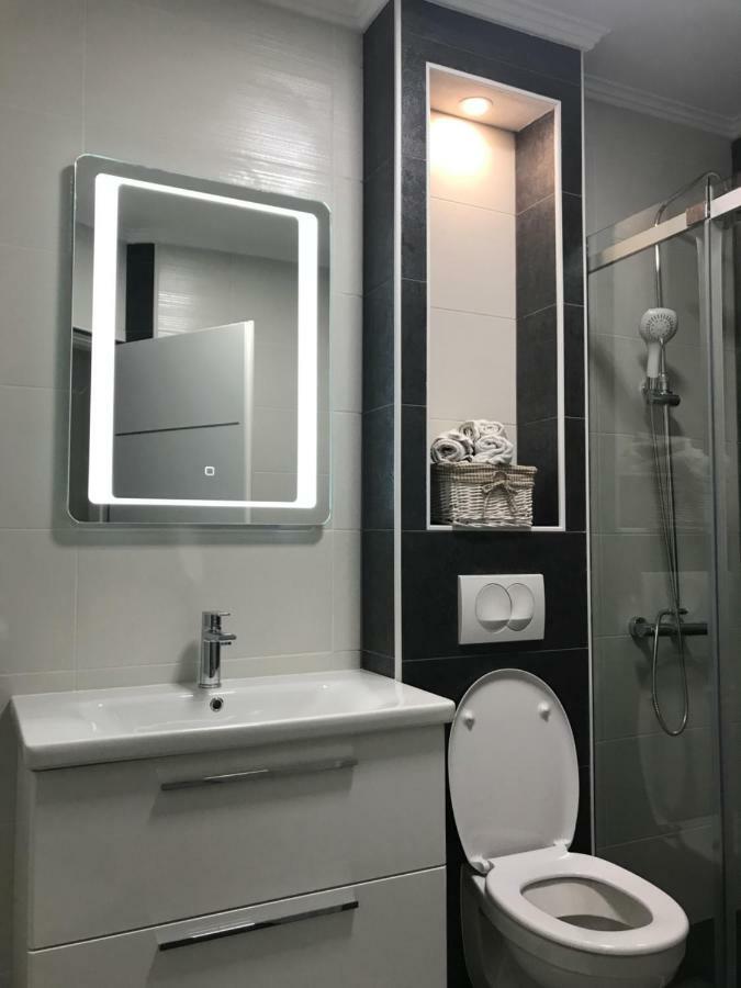 Apartments M&E Mokošica Εξωτερικό φωτογραφία