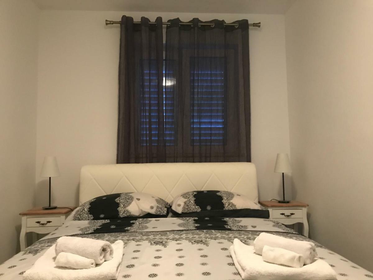Apartments M&E Mokošica Εξωτερικό φωτογραφία