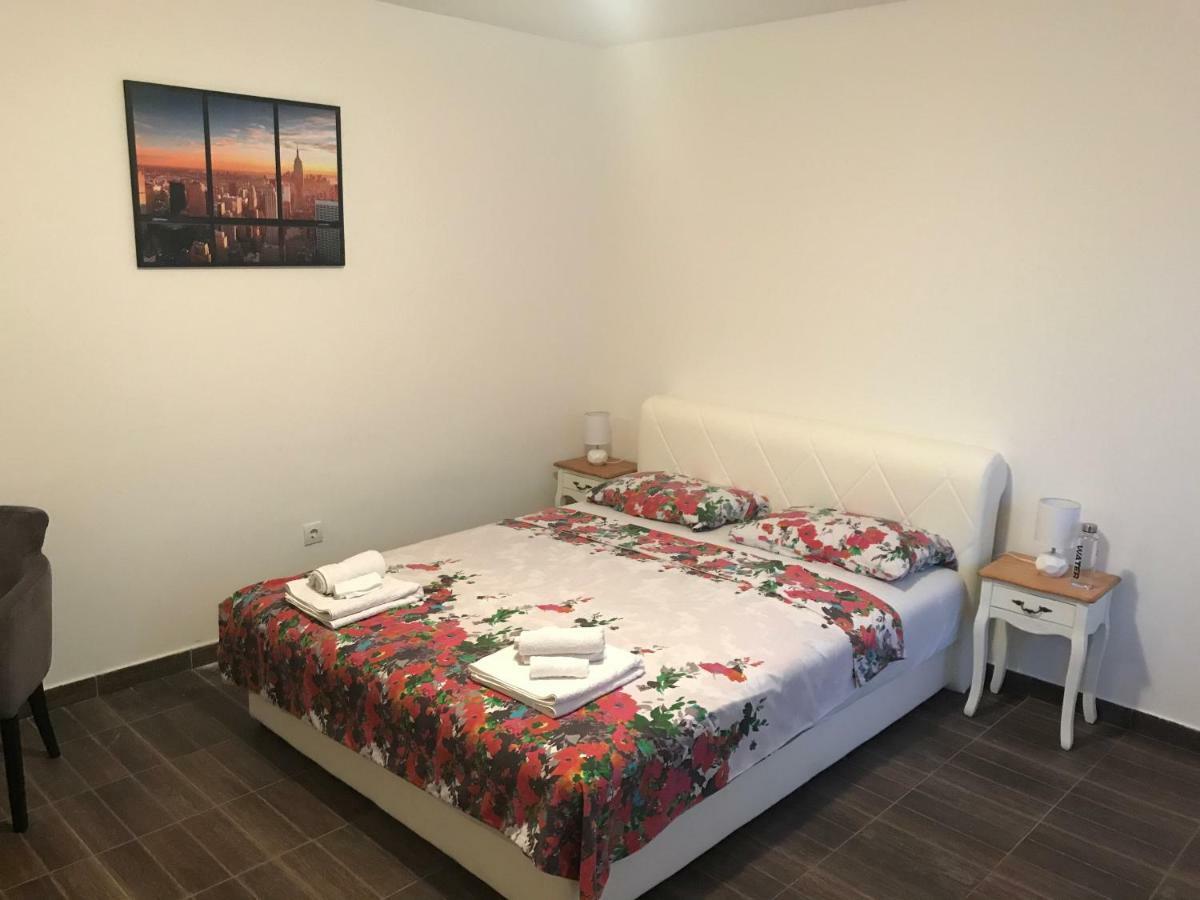 Apartments M&E Mokošica Εξωτερικό φωτογραφία