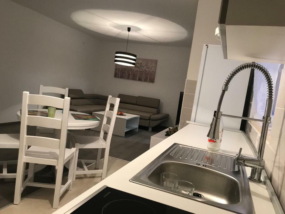 Apartments M&E Mokošica Εξωτερικό φωτογραφία