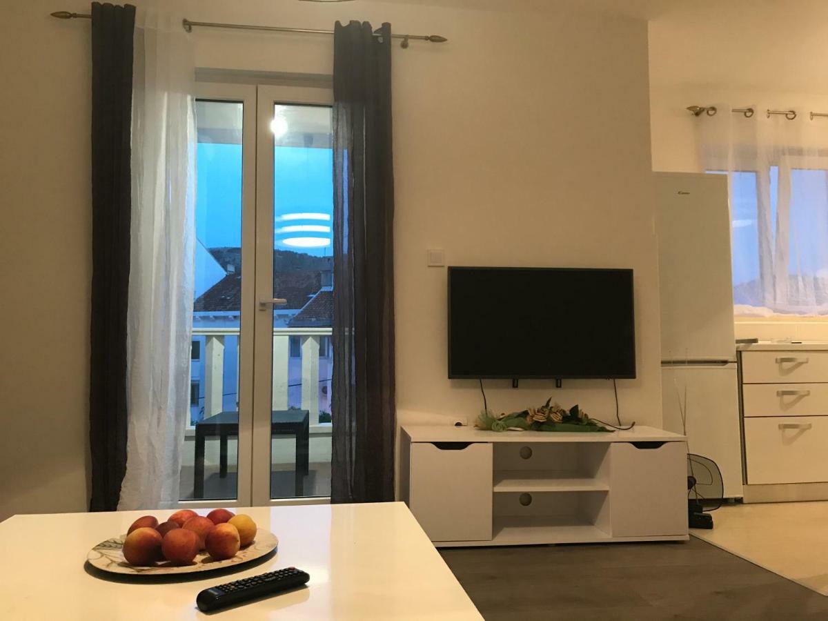Apartments M&E Mokošica Εξωτερικό φωτογραφία