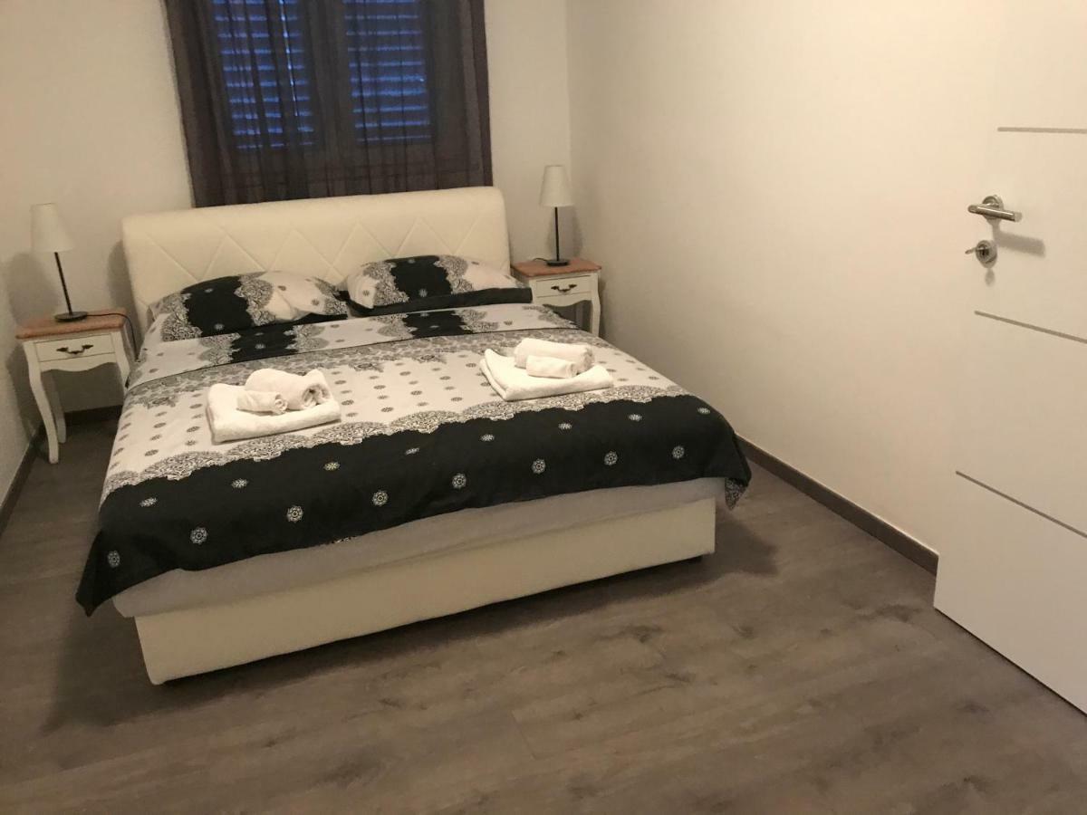 Apartments M&E Mokošica Εξωτερικό φωτογραφία
