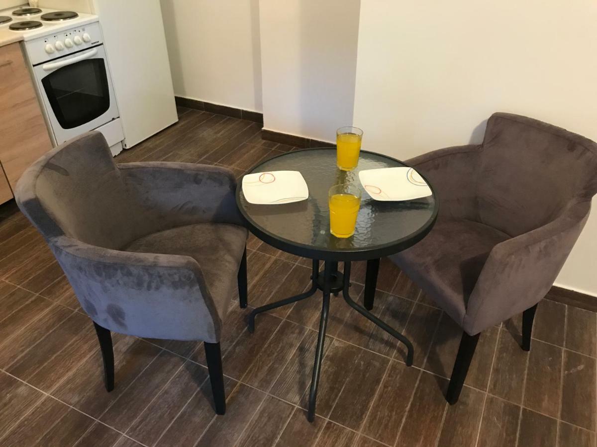 Apartments M&E Mokošica Εξωτερικό φωτογραφία