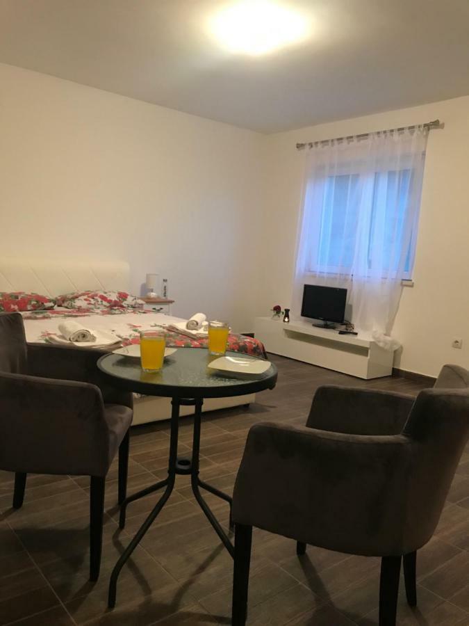 Apartments M&E Mokošica Εξωτερικό φωτογραφία