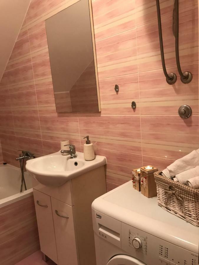 Apartments M&E Mokošica Εξωτερικό φωτογραφία
