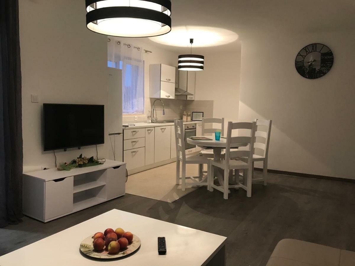 Apartments M&E Mokošica Εξωτερικό φωτογραφία