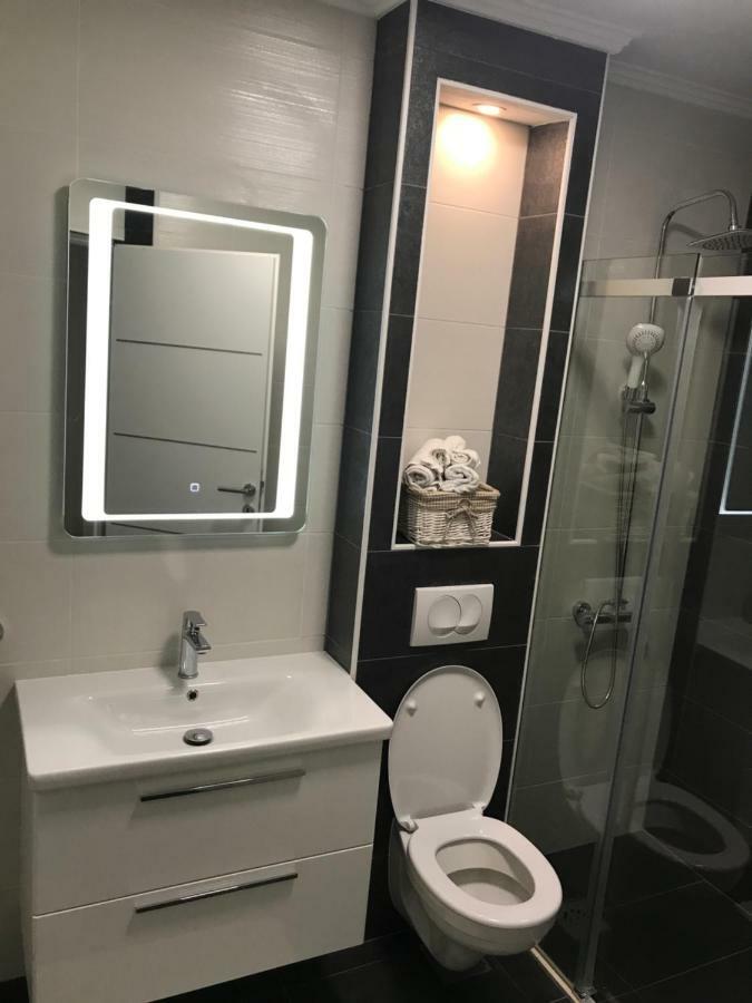 Apartments M&E Mokošica Εξωτερικό φωτογραφία