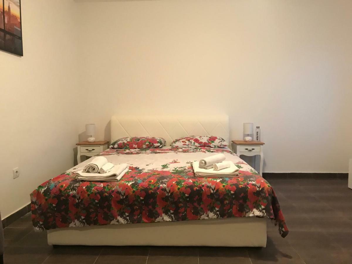 Apartments M&E Mokošica Εξωτερικό φωτογραφία