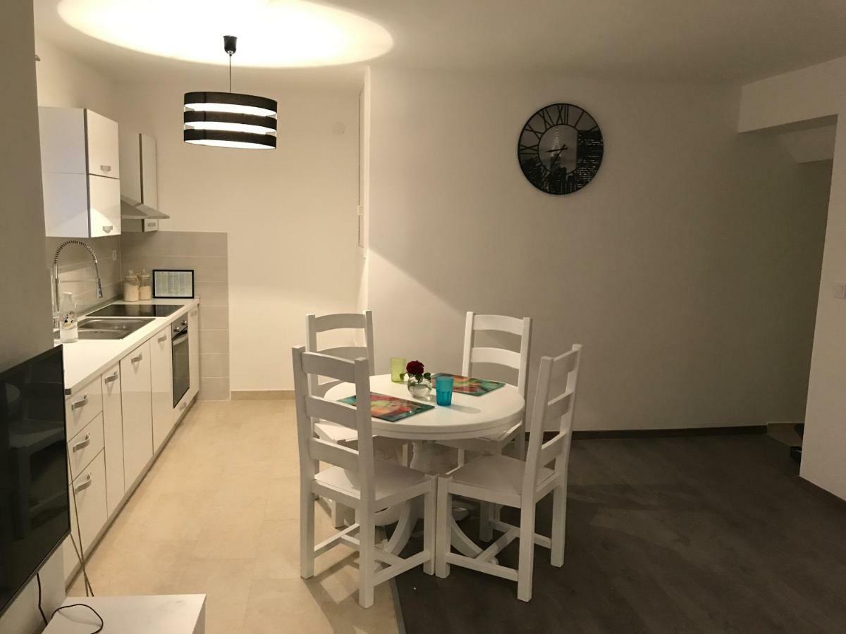 Apartments M&E Mokošica Εξωτερικό φωτογραφία