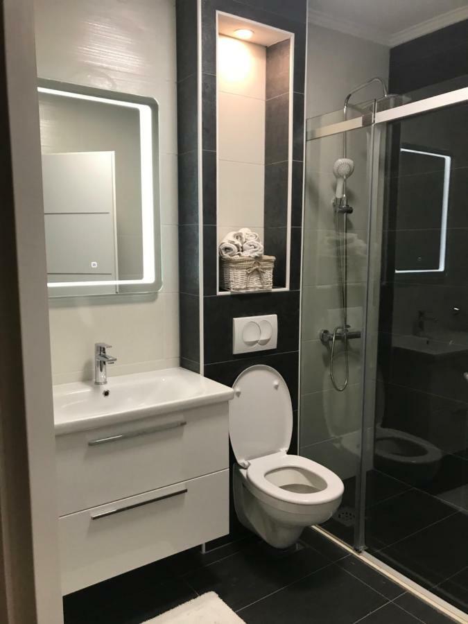 Apartments M&E Mokošica Εξωτερικό φωτογραφία